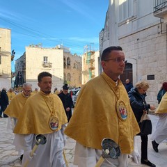 Processione Addolorata 2026