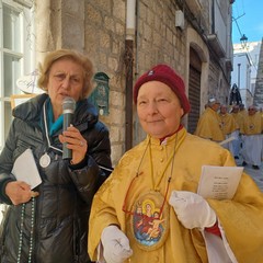Processione Addolorata 2026