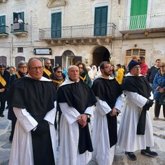 Processione Addolorata 2026