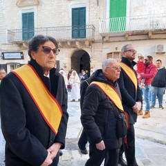 Processione Addolorata 2026