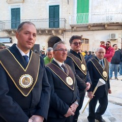 Processione Addolorata 2026