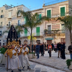 Processione Addolorata 2026