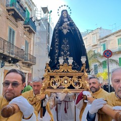 Processione Addolorata 2026