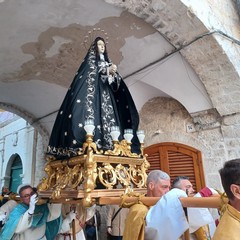 Processione Addolorata 2026