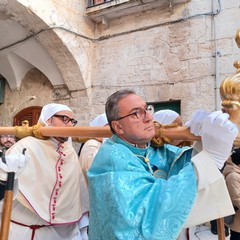 Processione Addolorata 2026