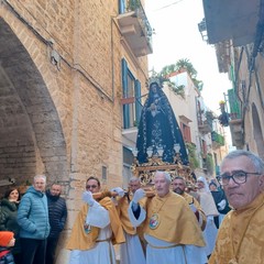 Processione Addolorata 2026