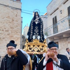 Processione Addolorata 2026