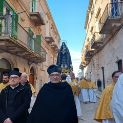 Processione Addolorata 2026
