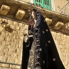 Processione Addolorata 2026