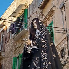 Processione Addolorata 2026