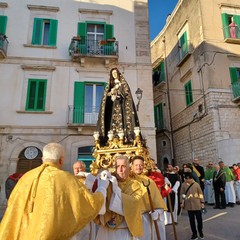 Processione Addolorata 2026