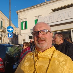 Processione Addolorata 2026