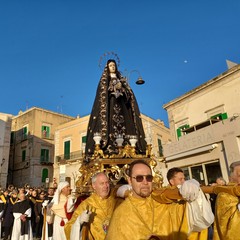 Processione Addolorata 2026