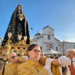 Processione Addolorata 2026