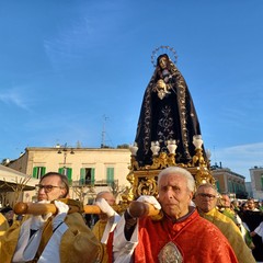 Processione Addolorata 2026