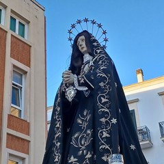 Processione Addolorata 2026