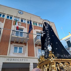 Processione Addolorata 2026