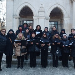 Processione Addolorata 2026