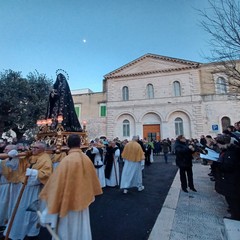 Processione Addolorata 2026