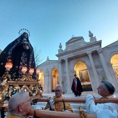Processione Addolorata 2026