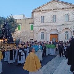 Processione Addolorata 2026