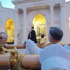 Processione Addolorata 2026