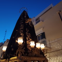 Processione Addolorata 2026