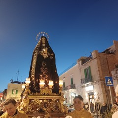 Processione Addolorata 2026