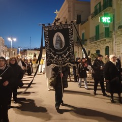 Processione Addolorata 2026