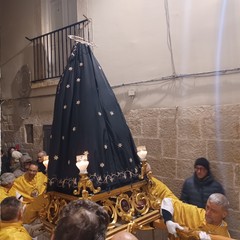 Processione Addolorata 2026
