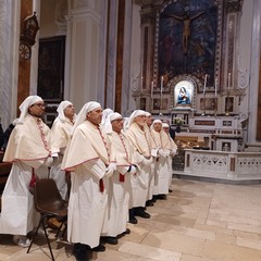 Madonna sotto l'Organo