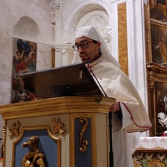 Madonna sotto l'Organo