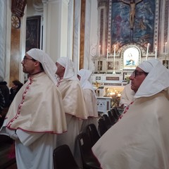 Madonna sotto l'Organo