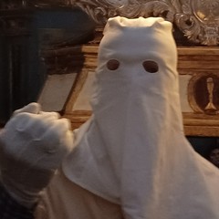 Madonna sotto l'Organo