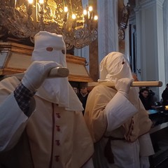 Madonna sotto l'Organo