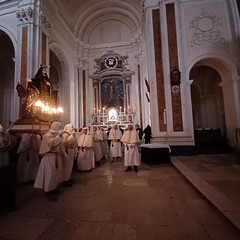 Madonna sotto l'Organo