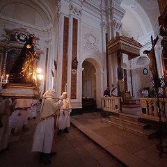 Madonna sotto l'Organo