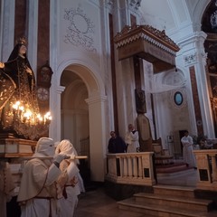 Madonna sotto l'Organo