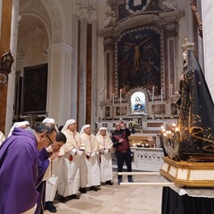 Madonna sotto l'Organo