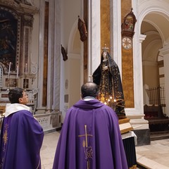 Madonna sotto l'Organo