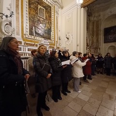 Madonna sotto l'Organo