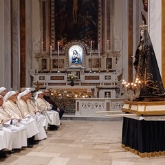 Madonna sotto l'Organo