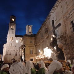 Processione Venerdì Santo 2026