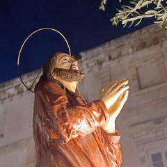 Processione Venerdì Santo 2026