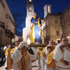Processione Venerdì Santo 2026