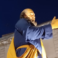 Processione Venerdì Santo 2026