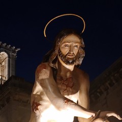 Processione Venerdì Santo 2026