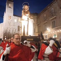 Processione Venerdì Santo 2026