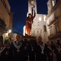 Processione Venerdì Santo 2026