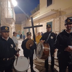 Processione Venerdì Santo 2026
